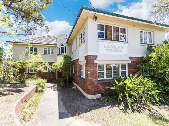 4/19 Whynot Street, West End, Qld 4101