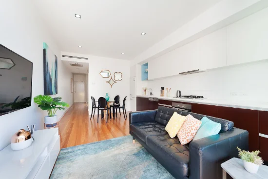 4/19 Young Street, Neutral Bay, NSW 2089