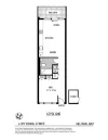4/19 Young Street, Neutral Bay, NSW 2089-Floorplan