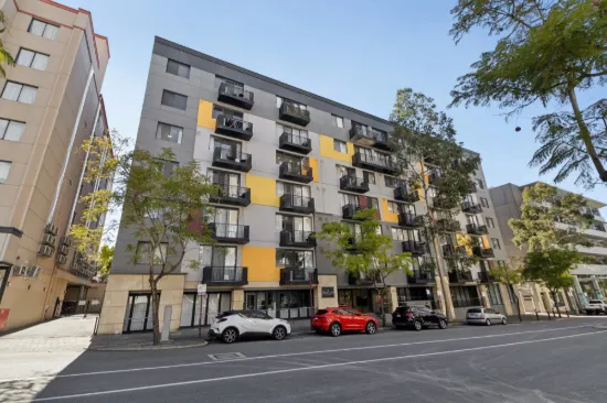 4/190 Hay Street, East Perth, WA 6004