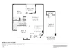 4/190 Hay Street, East Perth, WA 6004-Floorplan