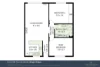 4/191 Tarcutta Street, Wagga Wagga, NSW 2650-Floorplan