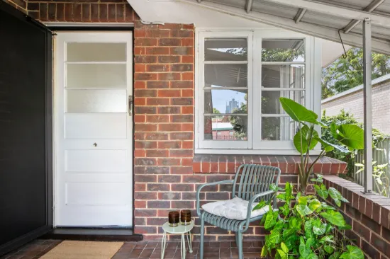 4/196 Bulwer Street, Perth, WA 6000