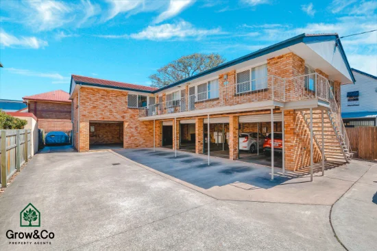 4/197 Ridge Street, Northgate, Qld 4013