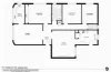 4/1a Eastbourne Road, Darling Point, NSW 2027-Floorplan