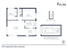 4/1a Koorooma Place, Sylvania, NSW 2224-Floorplan