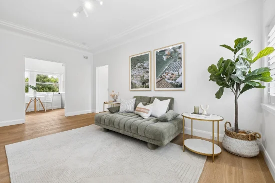 4/1A Mount Street, Coogee, NSW 2034