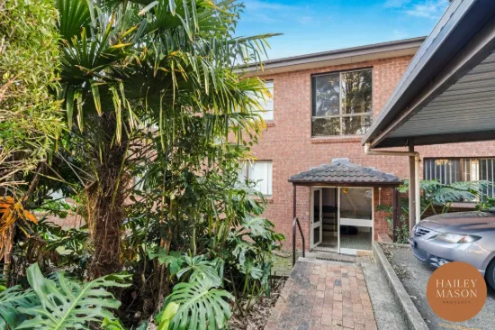 4/1A Shorland Place, Nowra, NSW 2541
