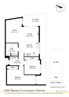 4/1A Thames Promenade, Chelsea VIC 3196-Floorplan