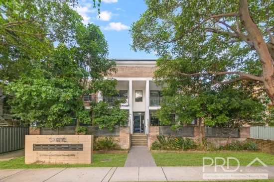 4/2-4 Hampden Street, Beverly Hills, NSW 2209