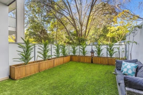 4/2-6 Bundarra Avenue South, Wahroonga, NSW 2076