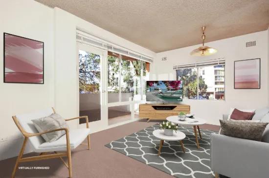 4/2 Addison Street, Kensington, NSW 2033