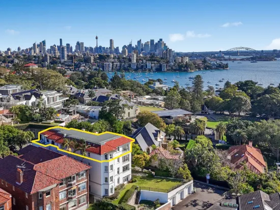 4/2 Aston Gardens, Bellevue Hill NSW 2023-Image