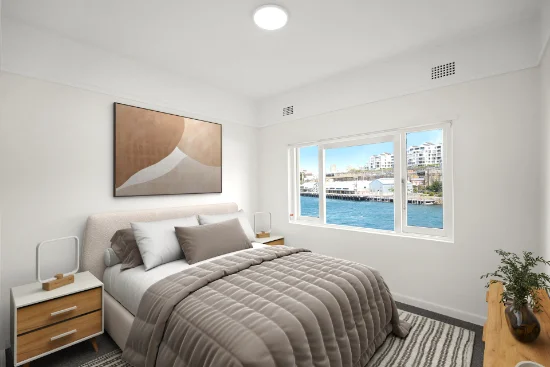 4/2 Ben Boyd Road, Neutral Bay, NSW 2089