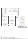 4/2 Church Street, Wollongong, NSW 2500-Floorplan
