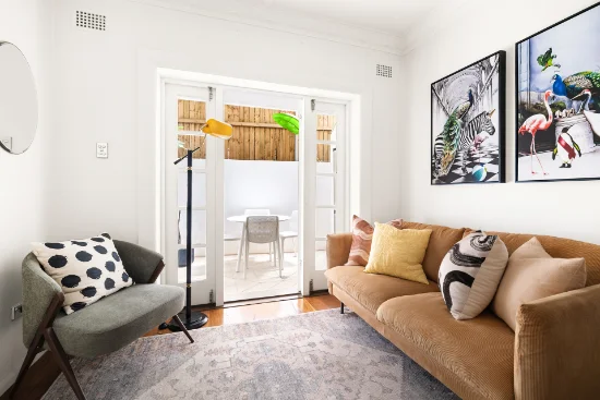 4/2 Clapton Place, Darlinghurst, NSW 2010 - Sold