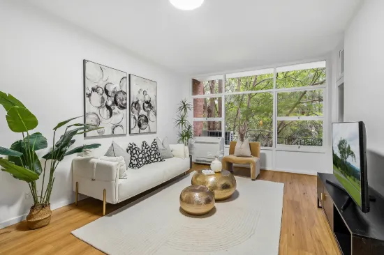4/2 Elizabeth Parade, Lane Cove, NSW 2066