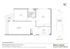 4/2 Elizabeth Parade, Lane Cove, NSW 2066-Floorplan