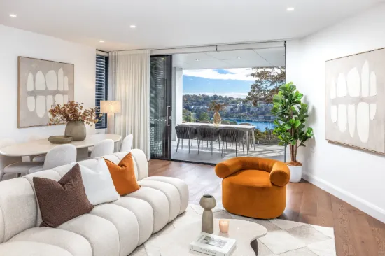 4/2 Ida Avenue, Mosman, NSW 2088