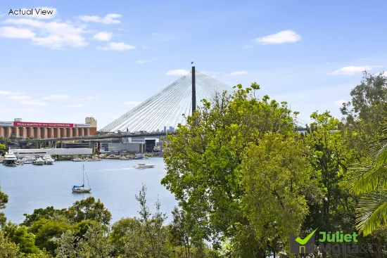 4/2 Mary Street, Glebe, NSW 2037