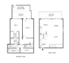 4/2 McClure St, Evatt, ACT 2617-Floorplan