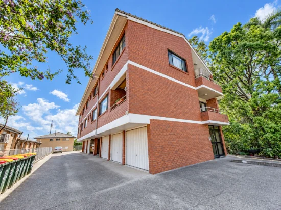4/2 Sheehan St, Milton, Qld 4064