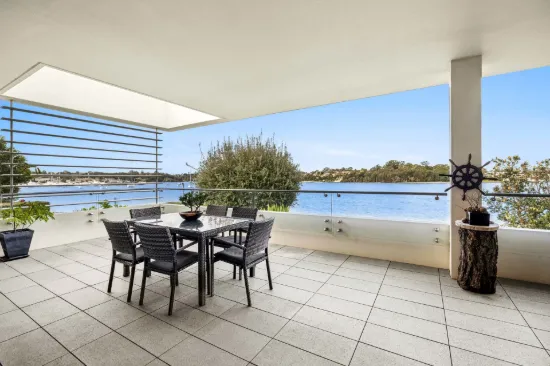 4/2 Strathroy Close, Cabarita, NSW 2137