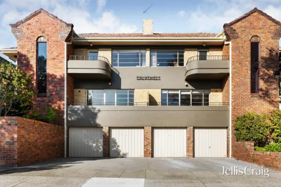 4/2 Vista Grove, Toorak, Vic 3142