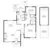 4/2 Vista Grove, Toorak, Vic 3142-Floorplan