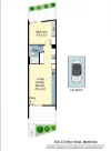 4/20-22 Arthur Street, Marrickville NSW 2204-Floorplan