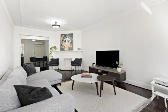 4/20 Avenue Road, Mosman, NSW 2088