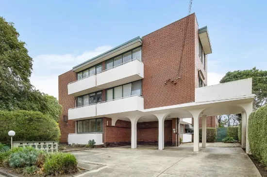 4/20 Bailey Avenue, Armadale, Vic 3143