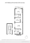 4/20 Bellevue Street, North Parramatta, NSW 2151-Floorplan