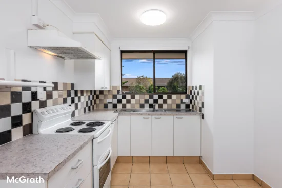 4/20 Boultwood St, Coffs Harbour, NSW 2450