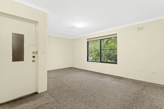 4/20 Byrnes Avenue, Neutral Bay, NSW 2089 - For Rent