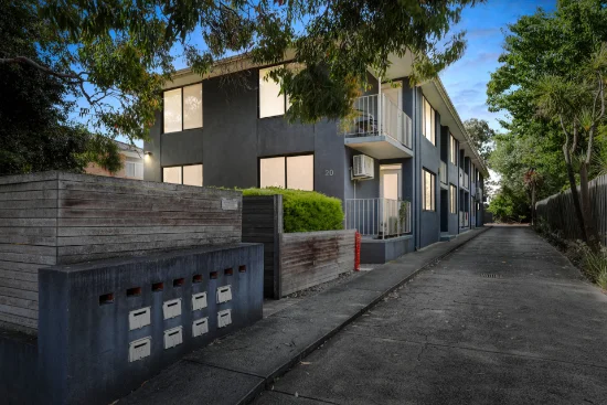 4/20 Close Avenue, Dandenong VIC 3175-Image