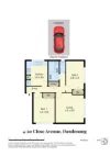 4/20 Close Avenue, Dandenong VIC 3175-Floorplan