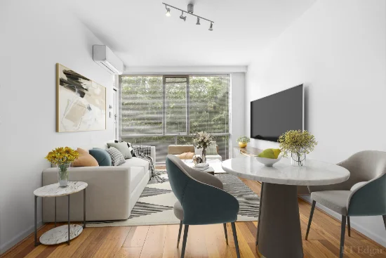4/20 Denmark Hill Road, Hawthorn East, Vic 3123