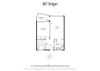 4/20 Denmark Hill Road, Hawthorn East, Vic 3123-Floorplan