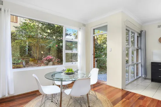 4/20 Innes Road, Greenwich, NSW 2065