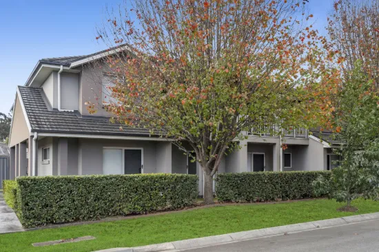 4/20 Lorimer Crescent, Elderslie, NSW 2570