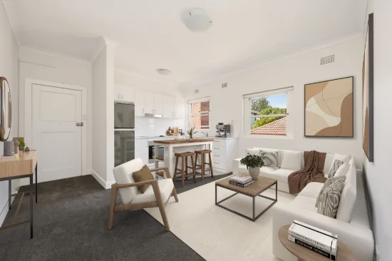 4/20 McKeon Street, Maroubra NSW 2035-Image