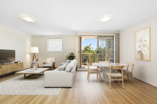 4/20 New Orleans Crescent, Maroubra, NSW 2035