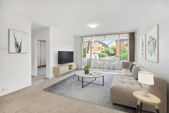 4/20 Rocklands Road, Wollstonecraft, NSW 2065 - For Rent