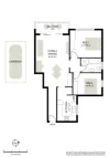 4/20 Spofforth Street, Cremorne, NSW 2090-Floorplan
