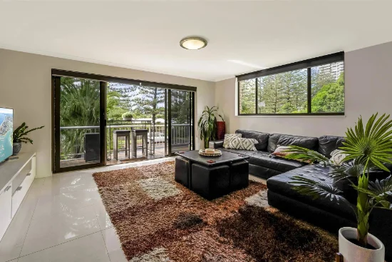 4/20 Stafford Avenue, Main Beach, Qld 4217 - For Rent