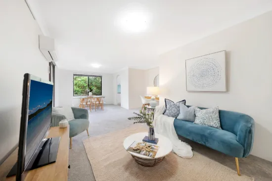 4/201 Waterloo Road, Marsfield, NSW 2122