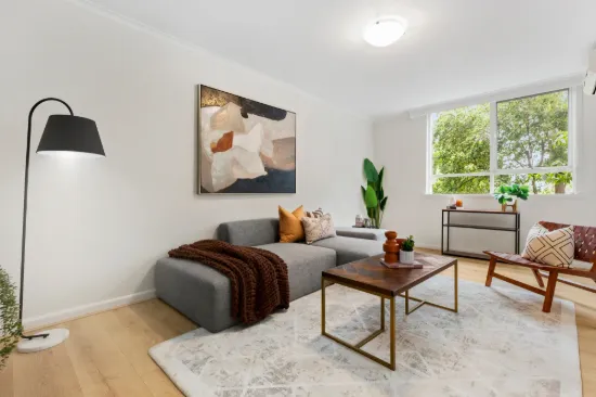 4/203 Alma Road, St Kilda East, Vic 3183
