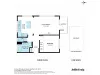4/205 Auburn Road, Hawthorn, Vic 3122-Floorplan