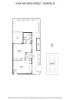 4/206 Arthur Street, Fairfield, Vic 3078-Floorplan
